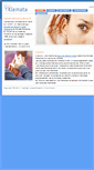 Mobile Screenshot of klemata.ch